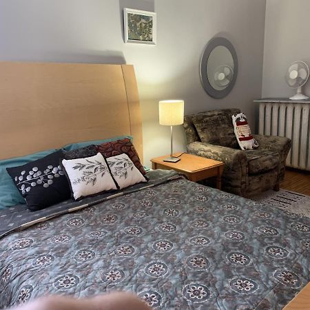 Maryland Homestay In Winnpeg Downtown 温尼伯 外观 照片
