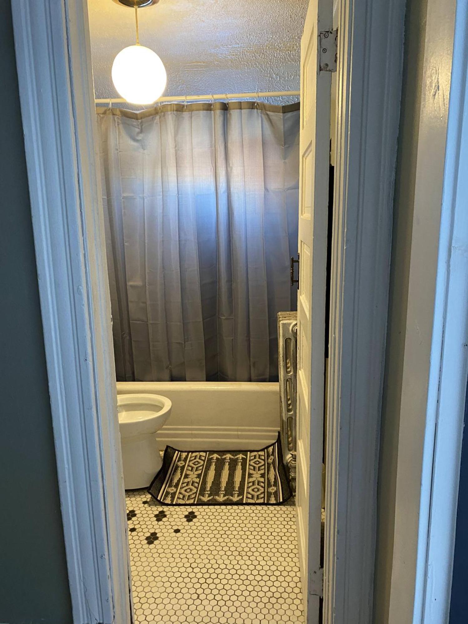 Maryland Homestay In Winnpeg Downtown 温尼伯 客房 照片