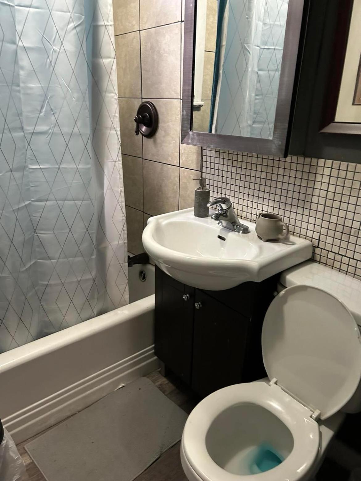 Maryland Homestay In Winnpeg Downtown 温尼伯 外观 照片