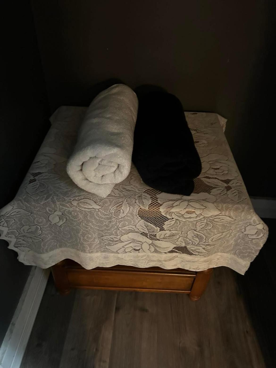 Maryland Homestay In Winnpeg Downtown 温尼伯 外观 照片